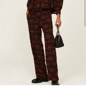 Hofmann Copenhagen Silvan Pants french size 42/ US size 10